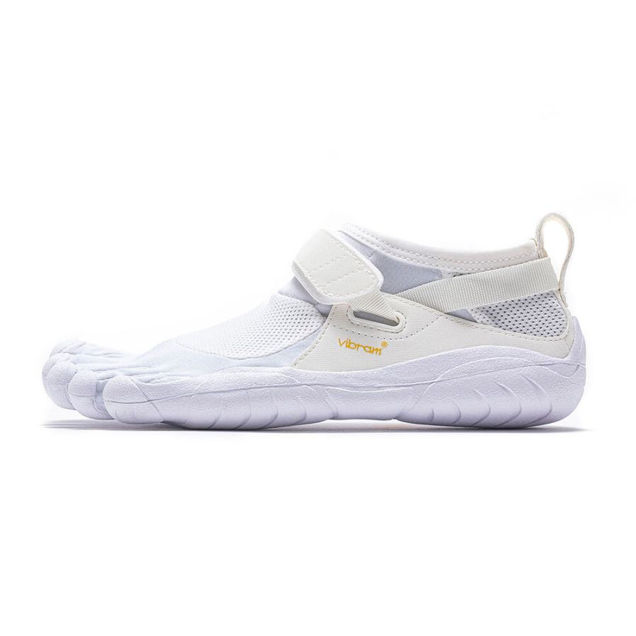 Vibram | KSO Vintage Women's Vintage White