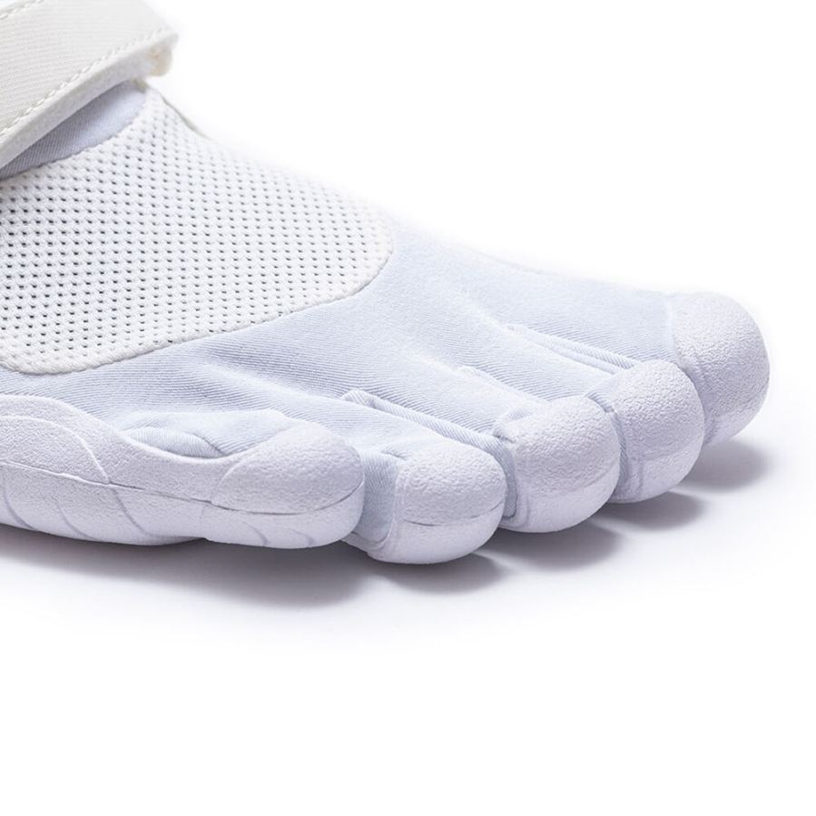 Vibram | KSO Vintage Women's Vintage White