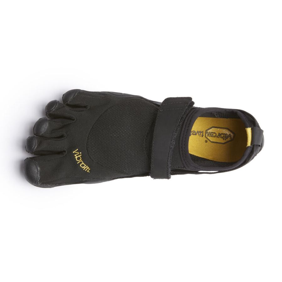 Vibram | KSO Women's Black / Black