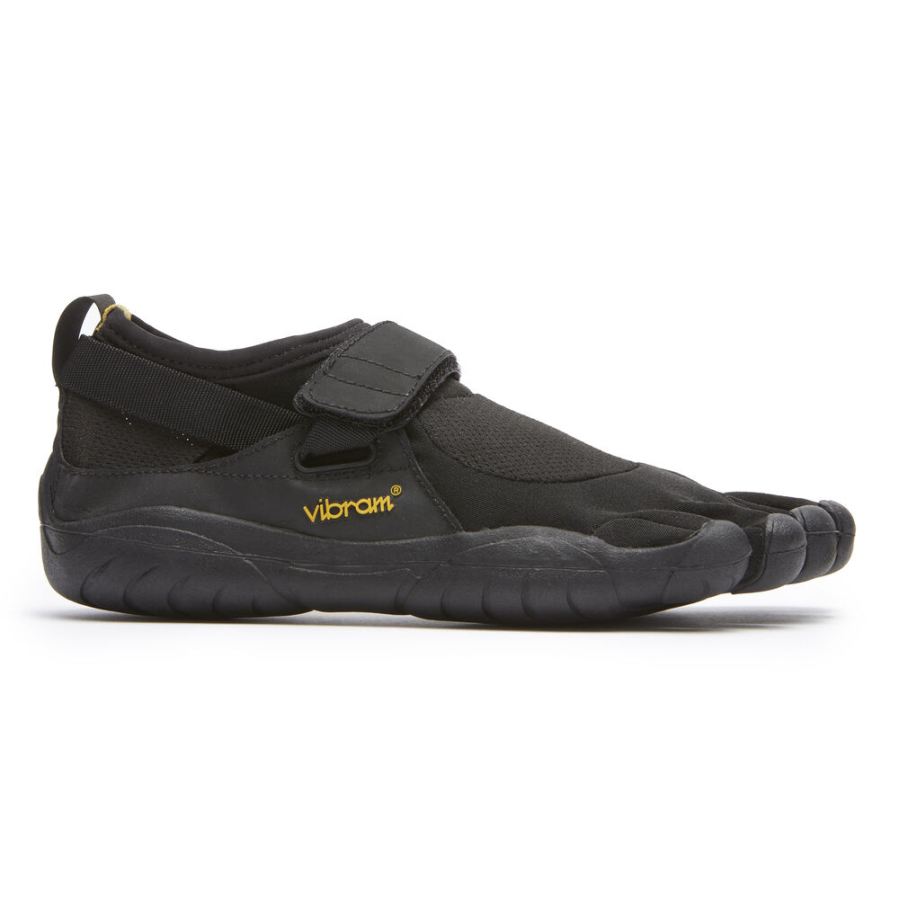 Vibram | KSO Women's Black / Black