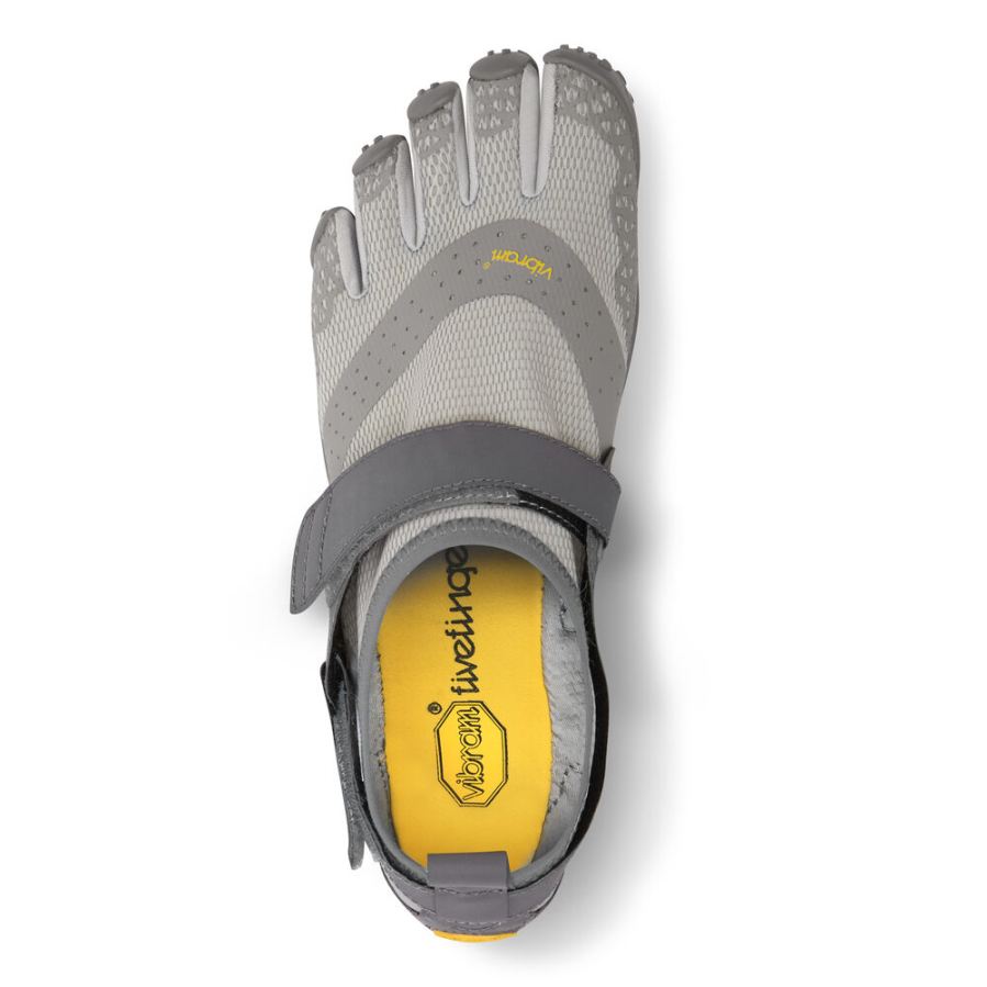 Vibram | V-Aqua Men's Grey