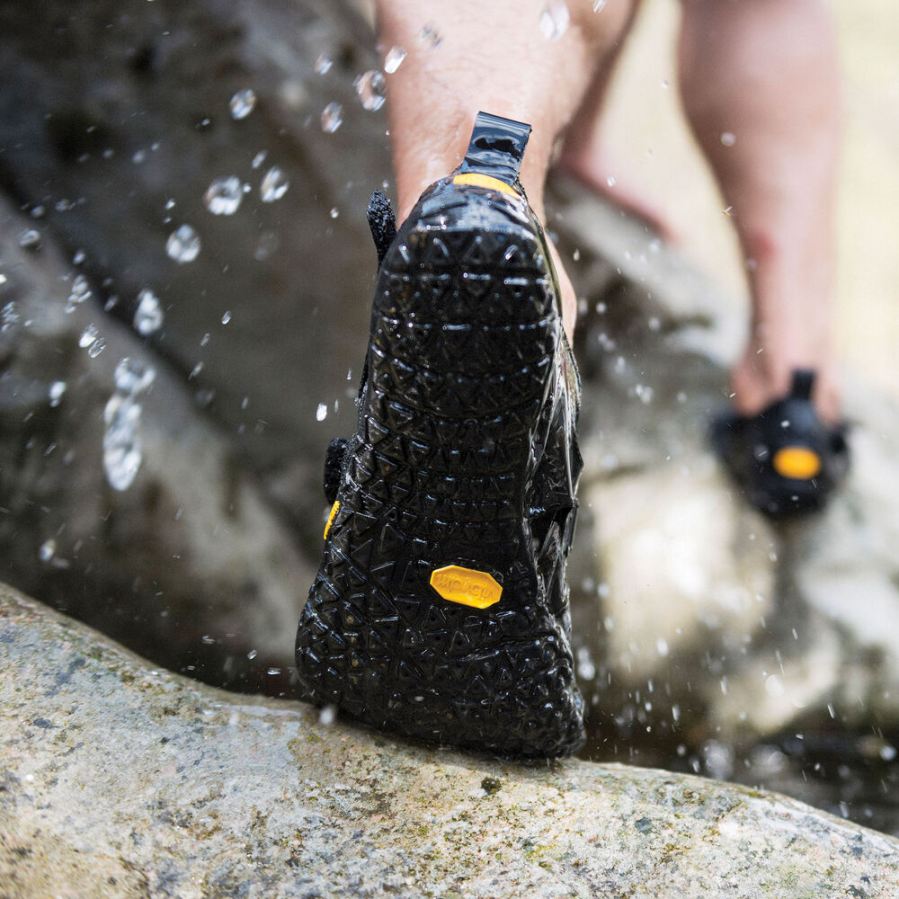 Vibram | V-Aqua Men's Grey