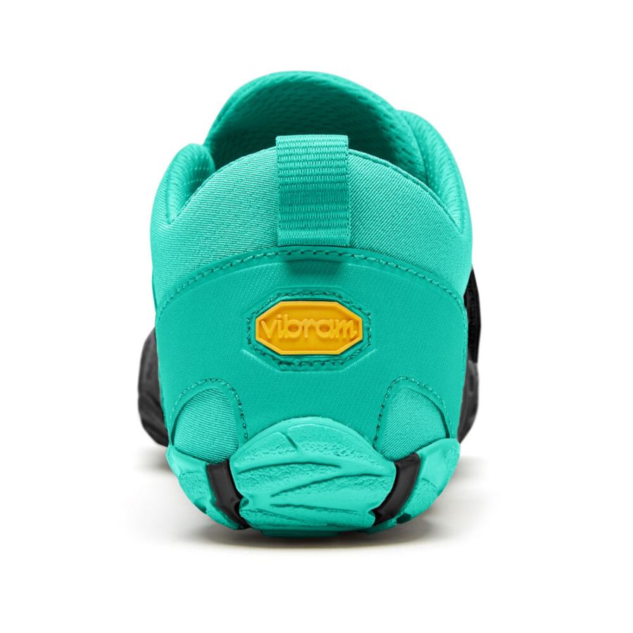 Vibram | V-Train 2.0 Women's Black / Green