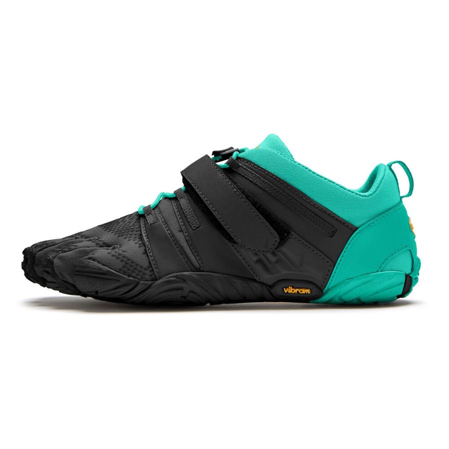 Vibram | V-Train 2.0 Women's Black / Green