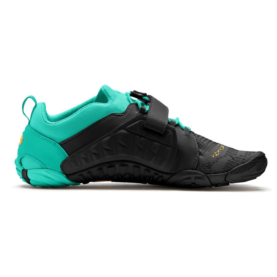 Vibram | V-Train 2.0 Women's Black / Green