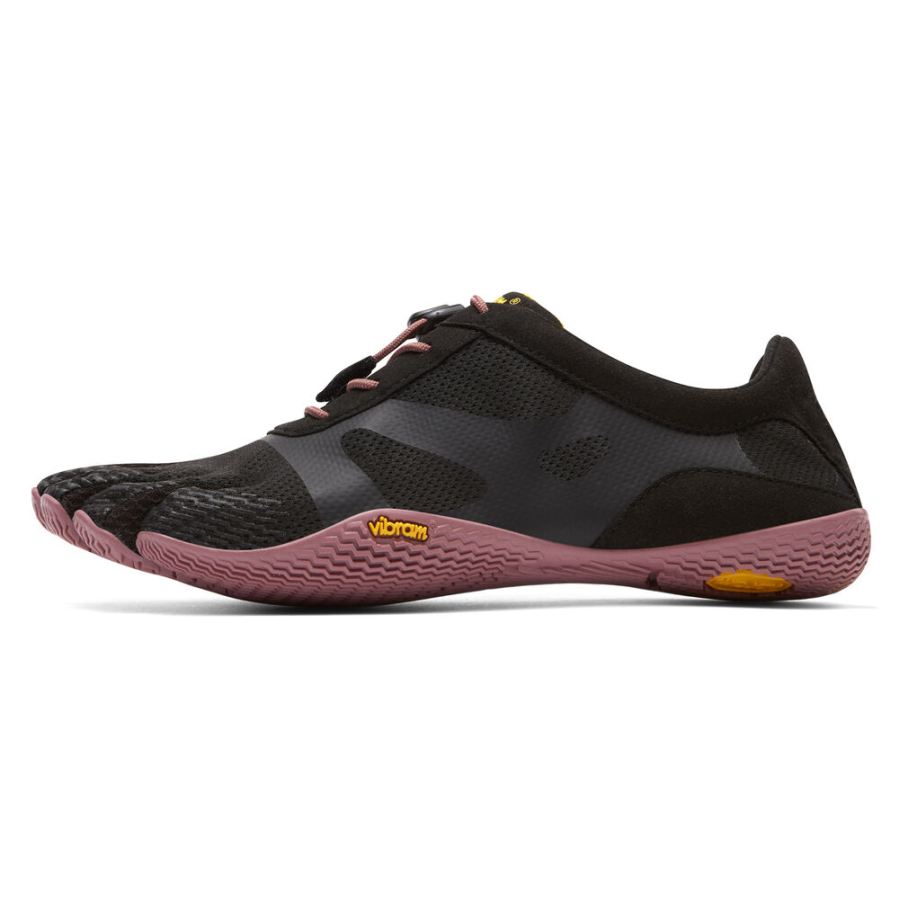 Vibram | KSO EVO Women's Black / Rose