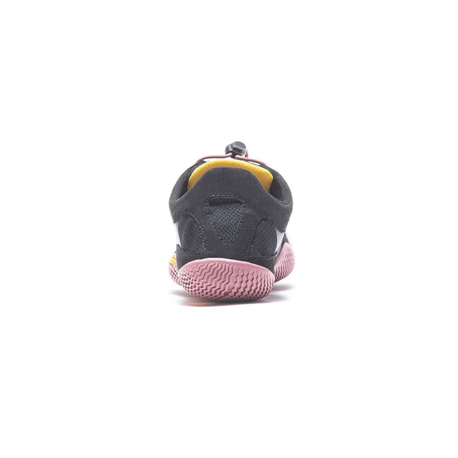 Vibram | KSO EVO Women's Black / Rose