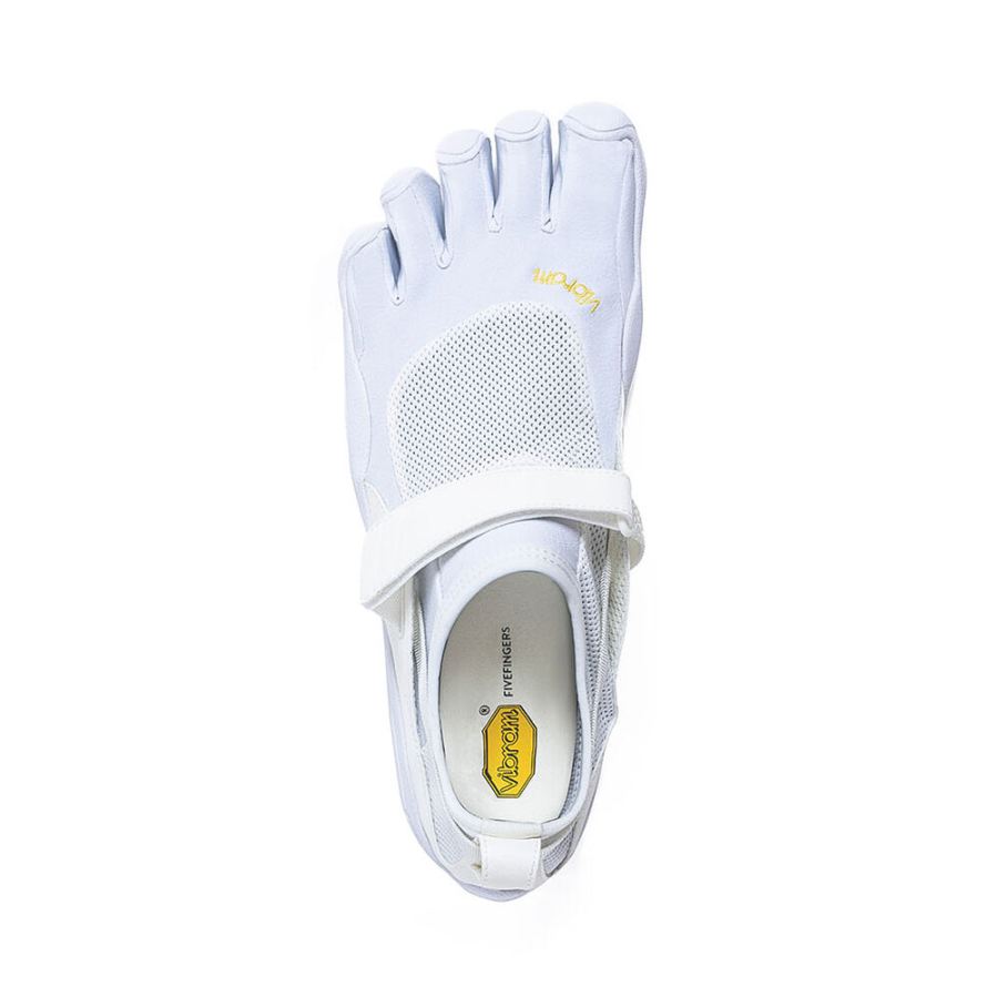 Vibram | KSO Vintage Men's Vintage White