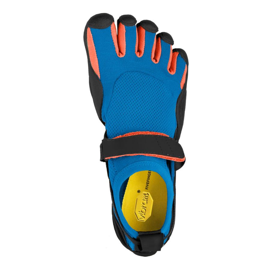 Vibram | KSO Men's Blue / Orange