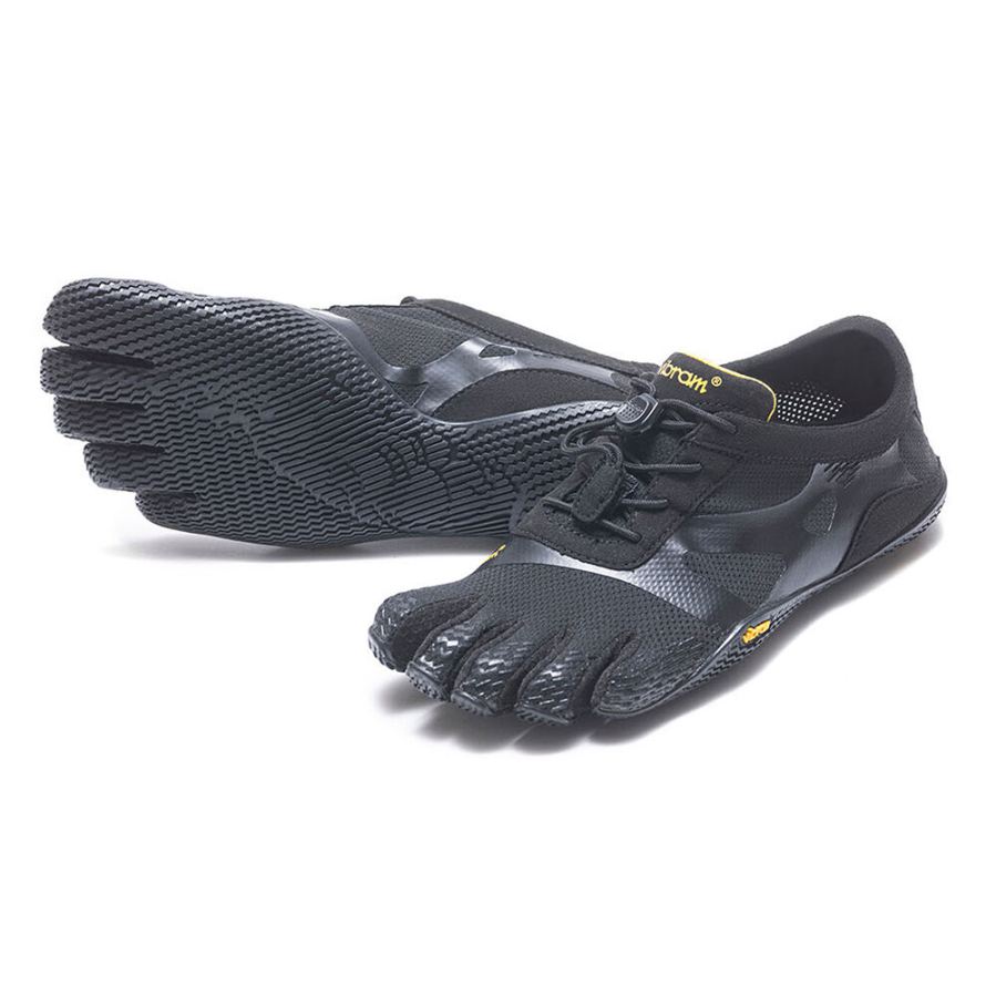 Vibram | KSO EVO Women's Black