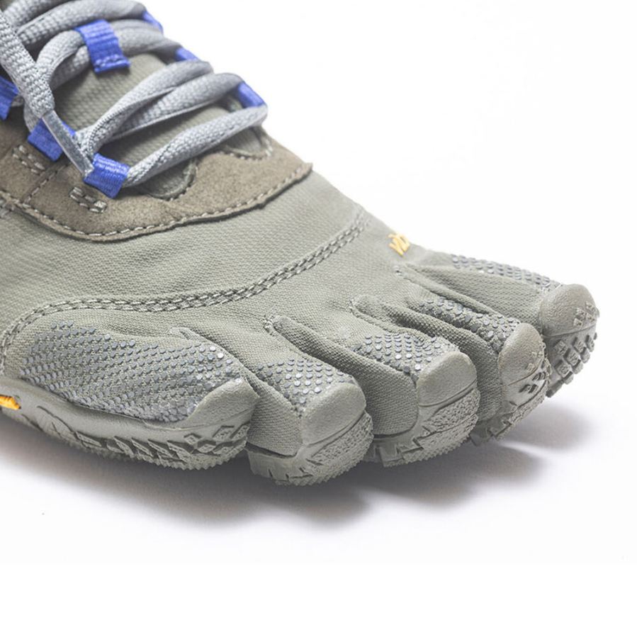 Vibram | V-Trek Women's Military / Purple