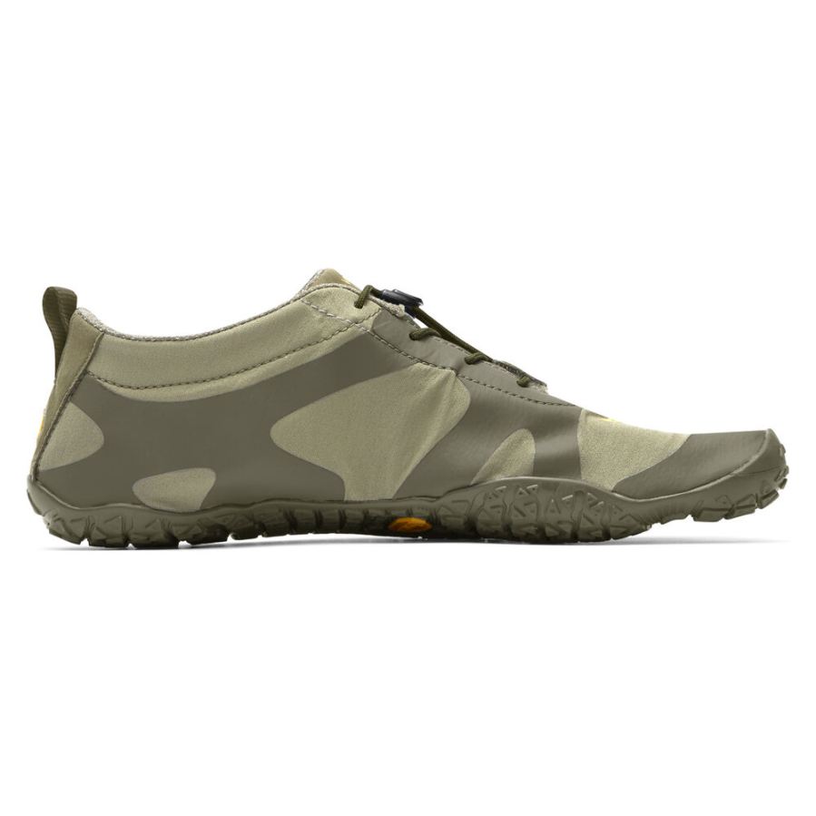 Vibram | V-Alpha Women's Sand / Khaki