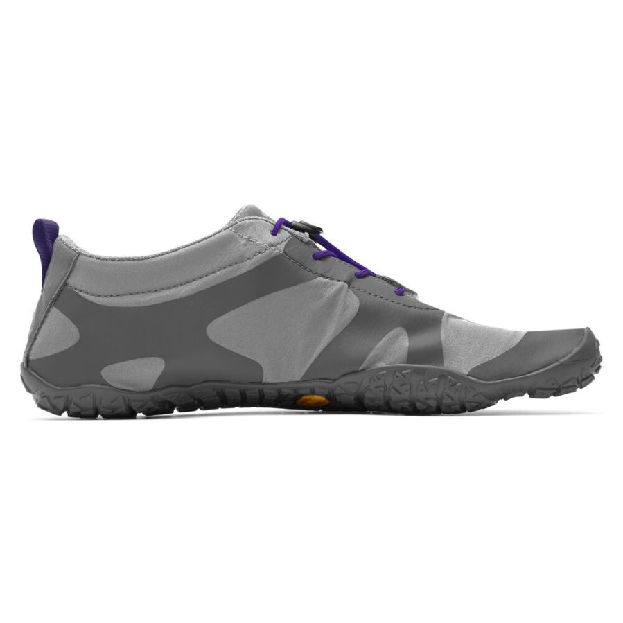 Vibram | V-Alpha Women's Grey / Violet