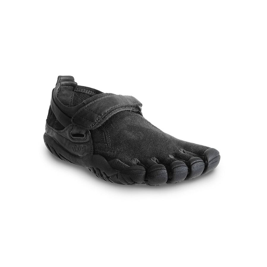 Vibram | KSO Trek Men's Black / Black