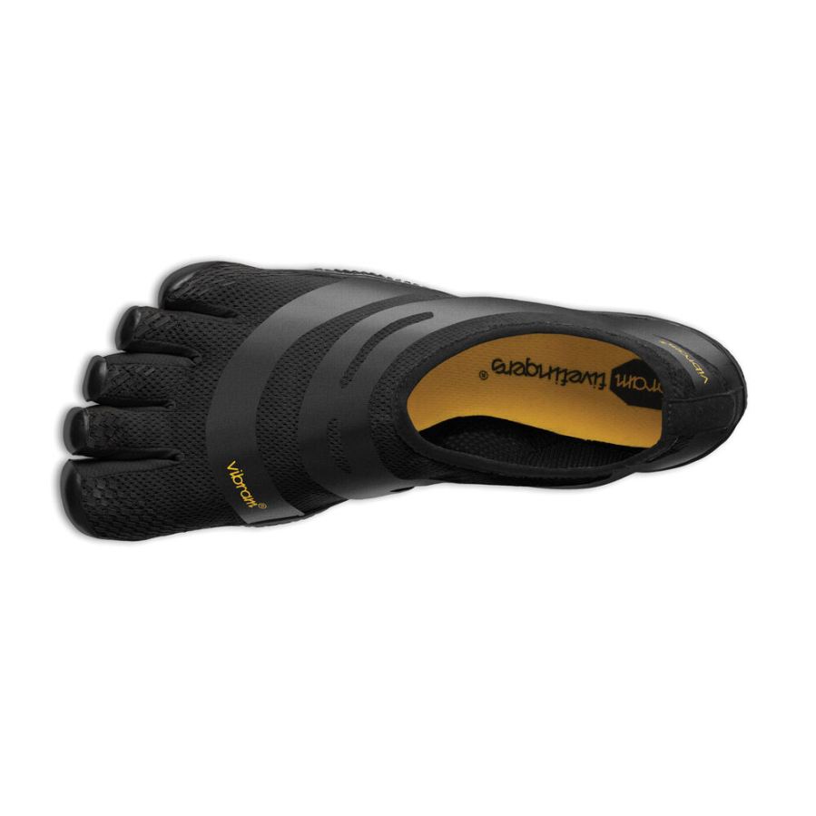 Vibram | EL-X Black