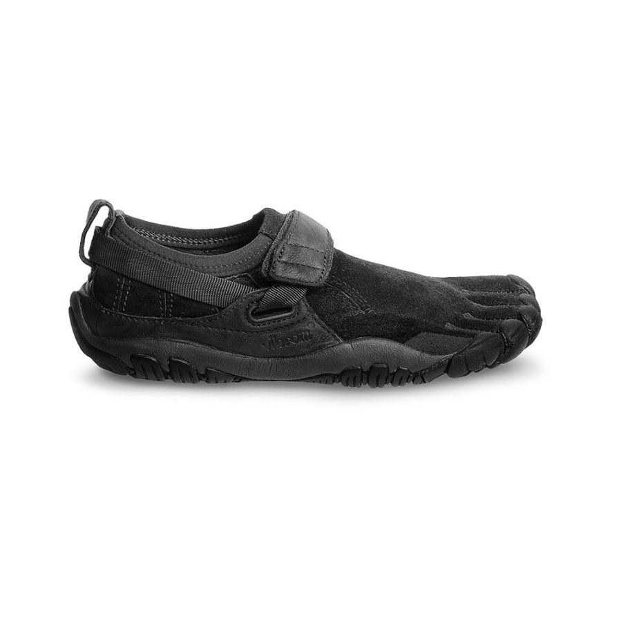 Vibram | KSO Trek Men's Black / Black