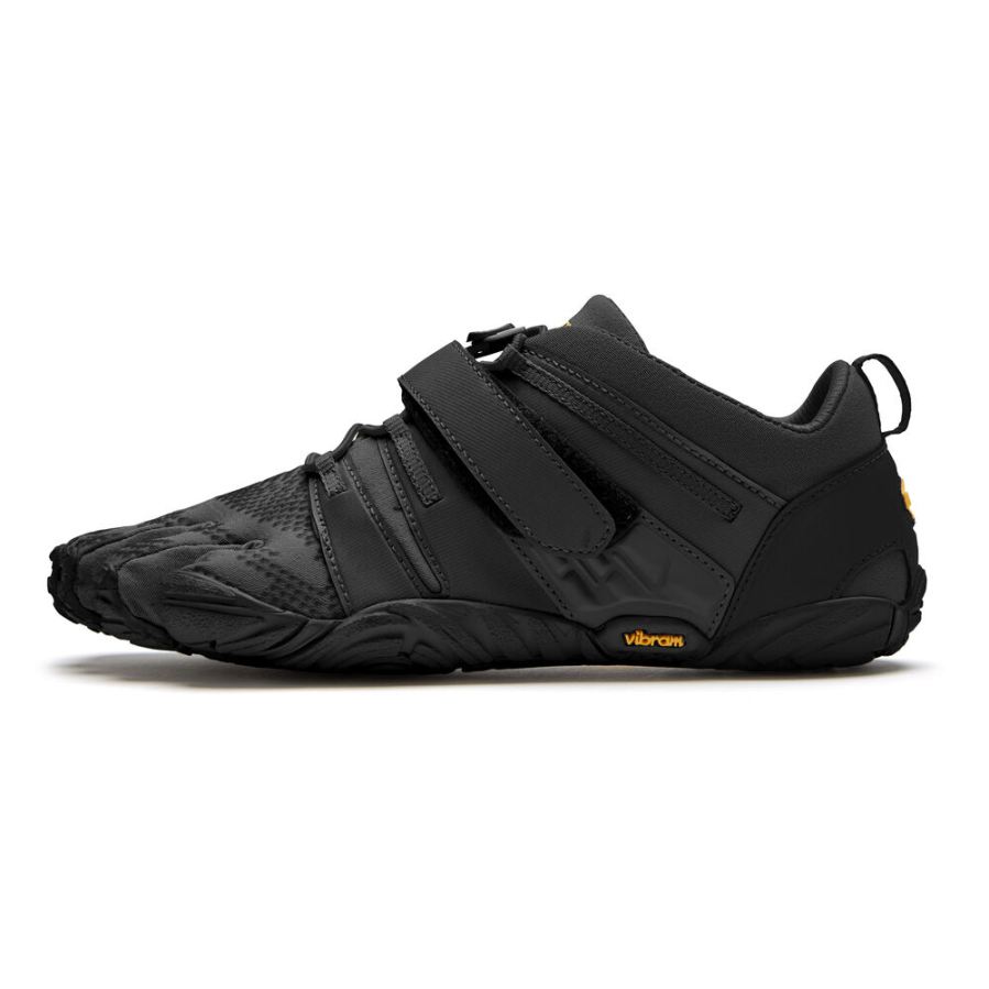 Vibram | V-Train 2.0 Women's Black / Black