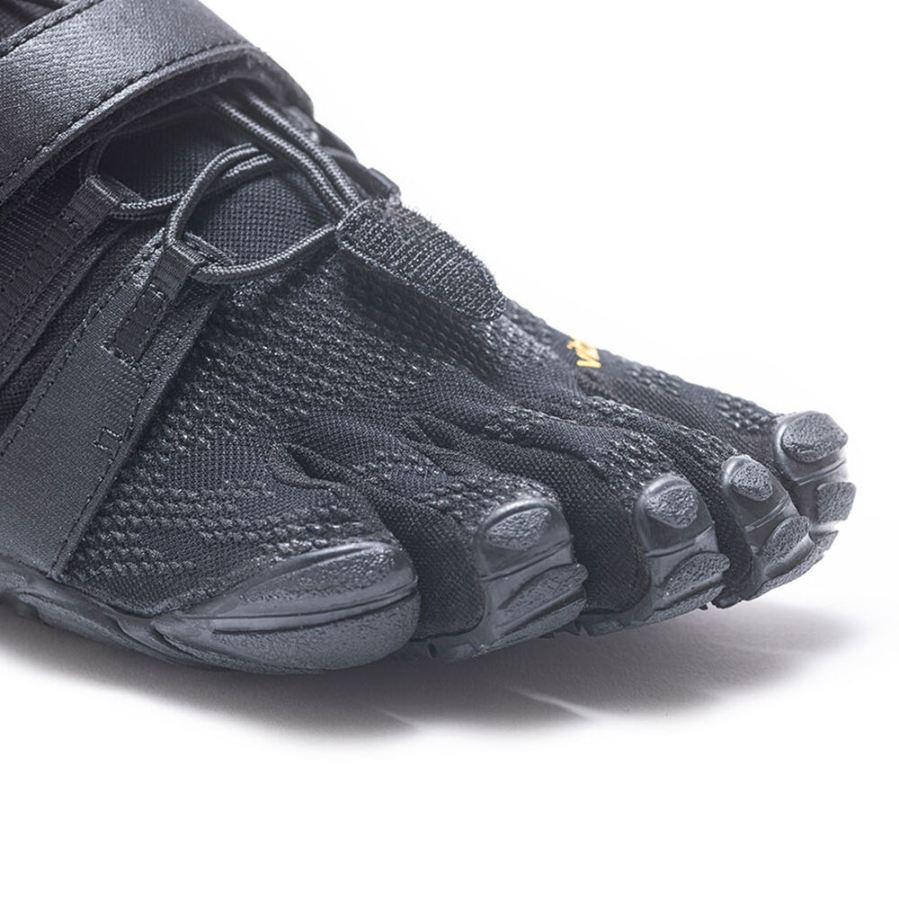 Vibram | V-Train 2.0 Women's Black / Black