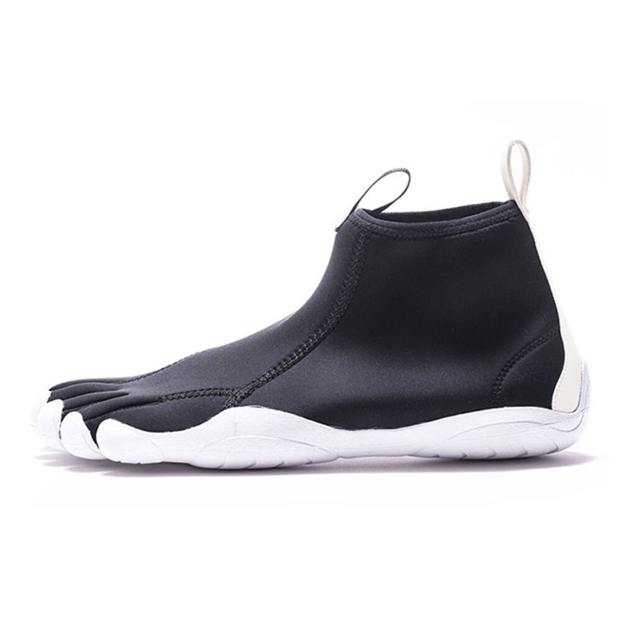 Vibram | V-NEOP Men's Black / White