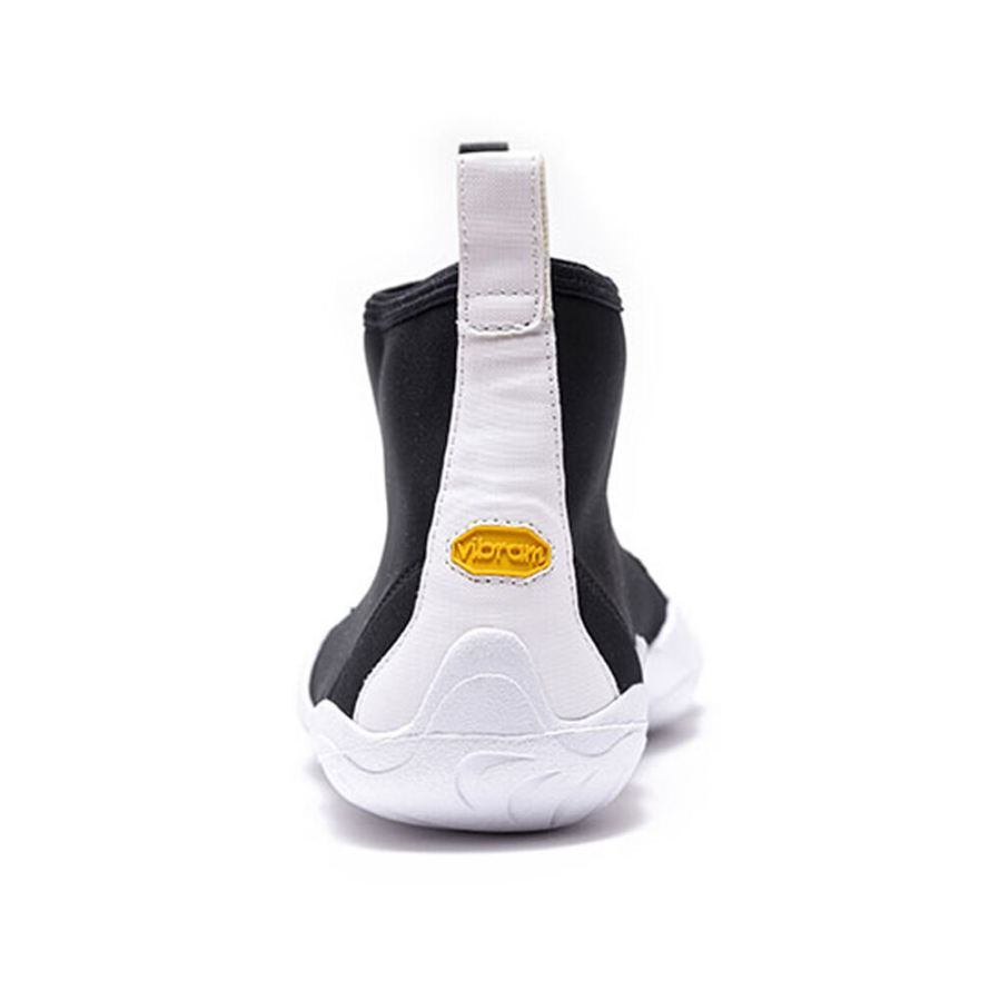 Vibram | V-NEOP Men's Black / White