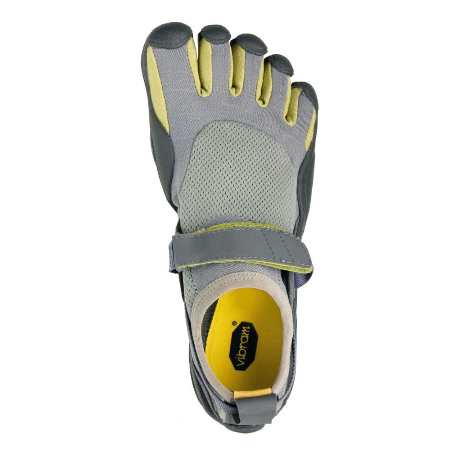 Vibram | KSO Women's Grey / Palm / Clay