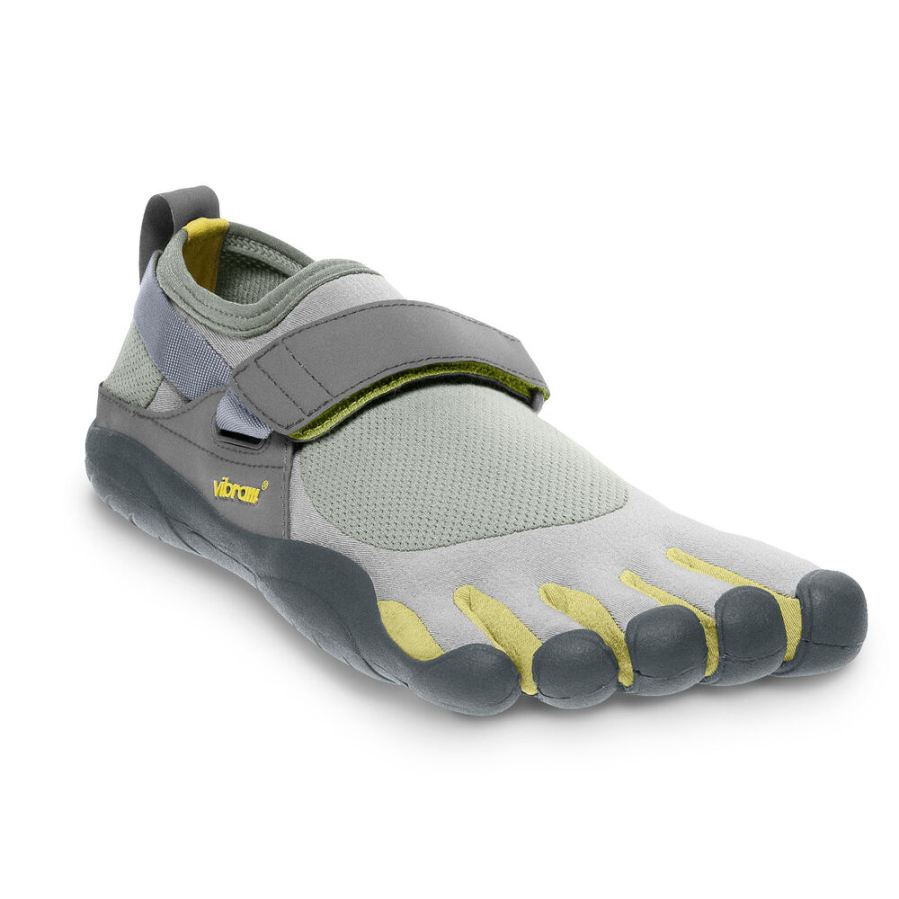 Vibram | KSO Women's Grey / Palm / Clay