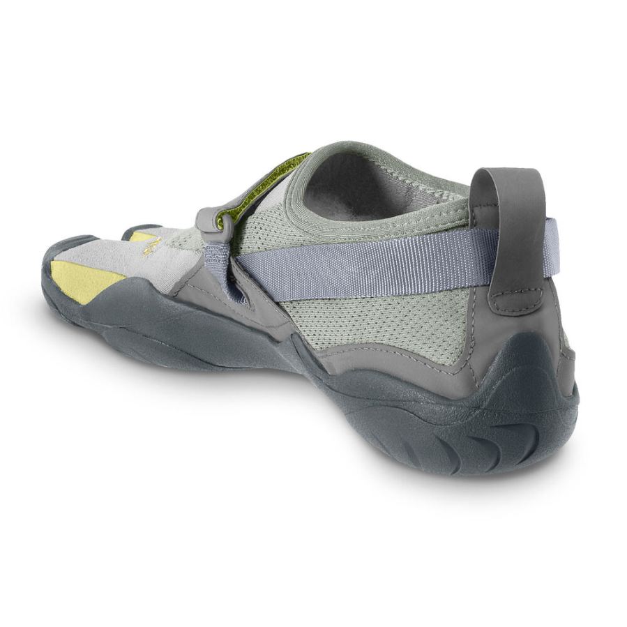 Vibram | KSO Women's Grey / Palm / Clay