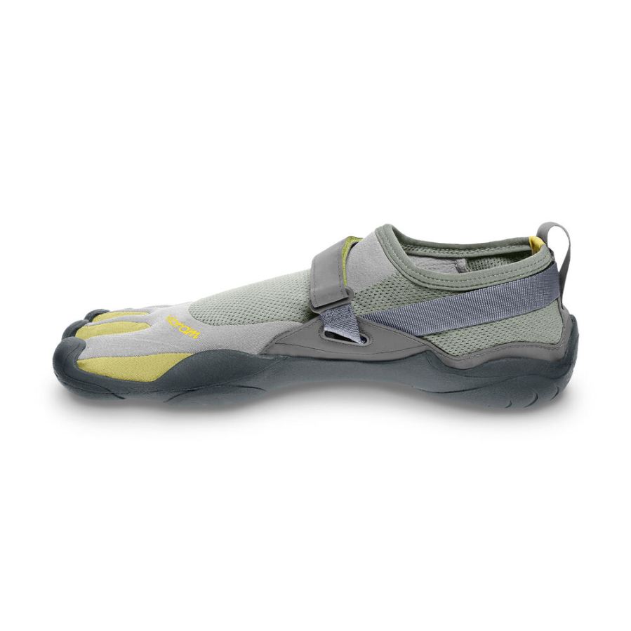 Vibram | KSO Women's Grey / Palm / Clay