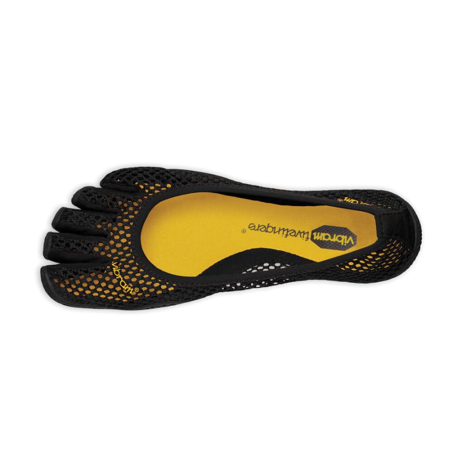 Vibram | Vi-B Black