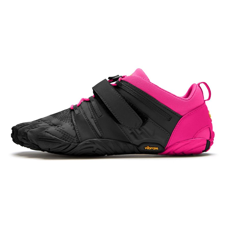 Vibram | V-Train 2.0 Women's Black / Pink