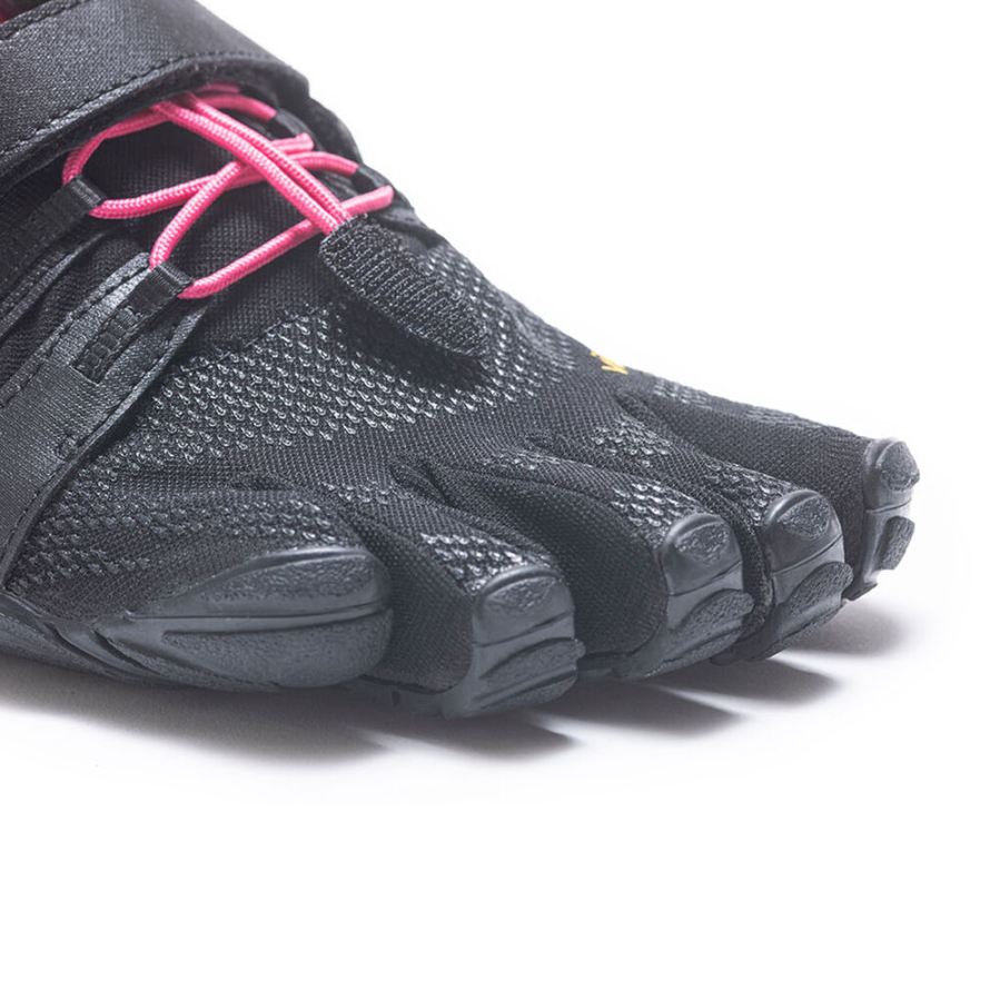 Vibram | V-Train 2.0 Women's Black / Pink