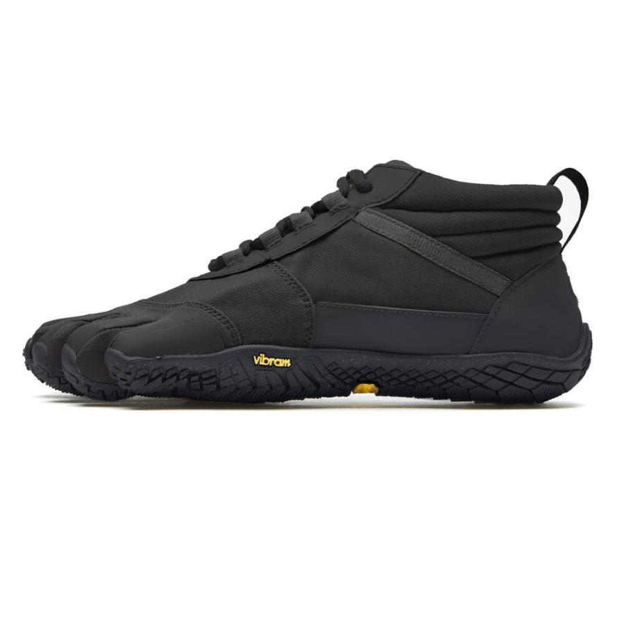 Vibram | V-Trek Insulated Women's Black