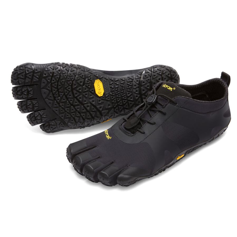 Vibram | V-Alpha Men's Black