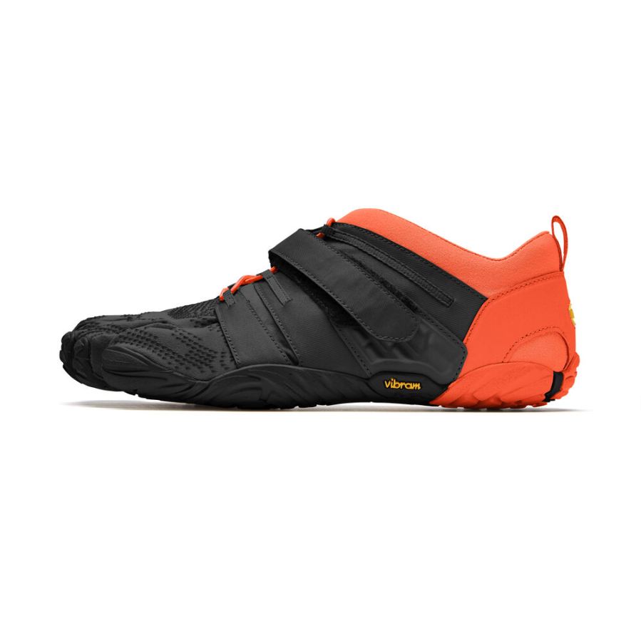 Vibram | V-Train 2.0 Men's Black / Orange