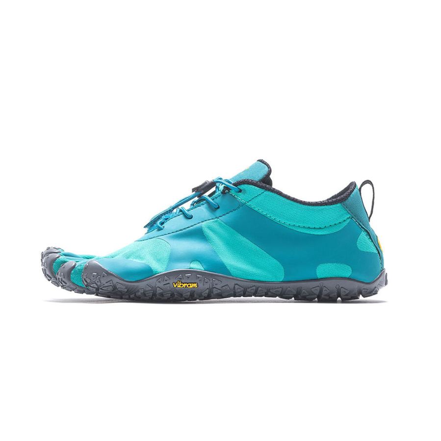 Vibram | V-Alpha Women's Teal / Blue