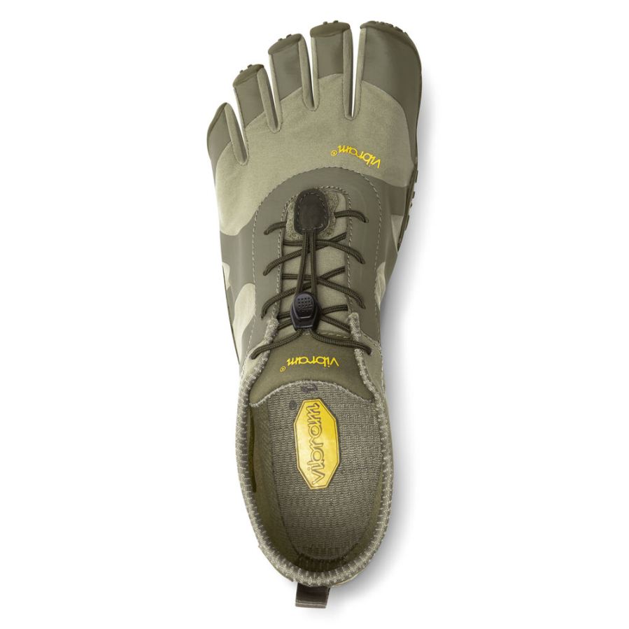 Vibram | V-Alpha Women's Sand / Khaki