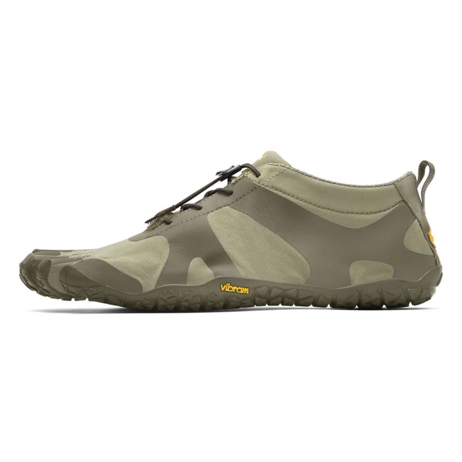 Vibram | V-Alpha Women's Sand / Khaki