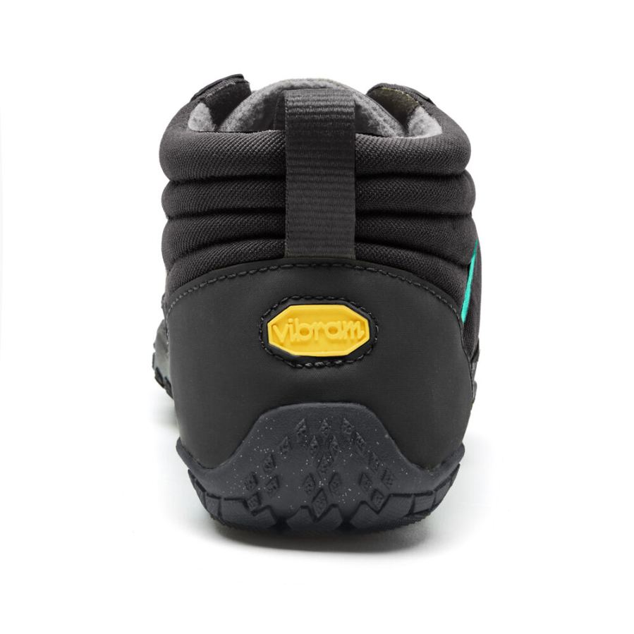 Vibram | V-Trek Insulated Women's Black / Grey / Green