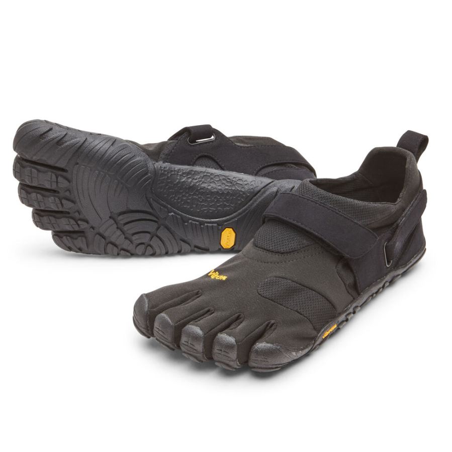 Vibram | KMD Sport 2.0 Men's Black / Black