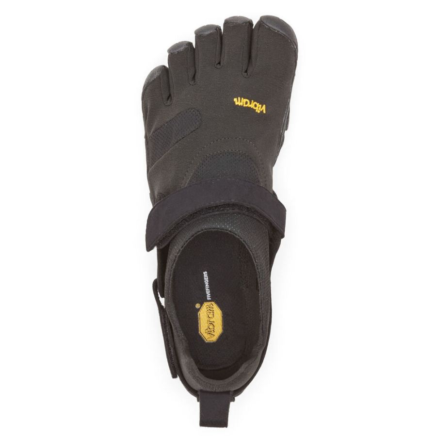 Vibram | KMD Sport 2.0 Men's Black / Black