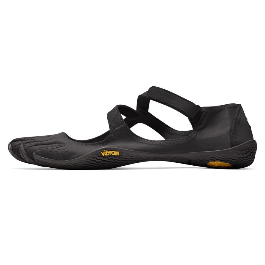 Vibram | V-Soul Black