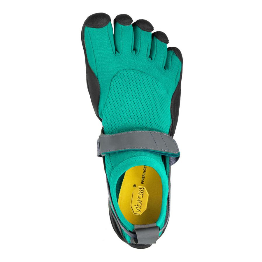 Vibram | KSO Women's Blue / Green