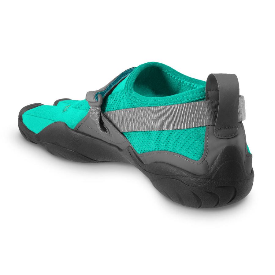 Vibram | KSO Women's Blue / Green