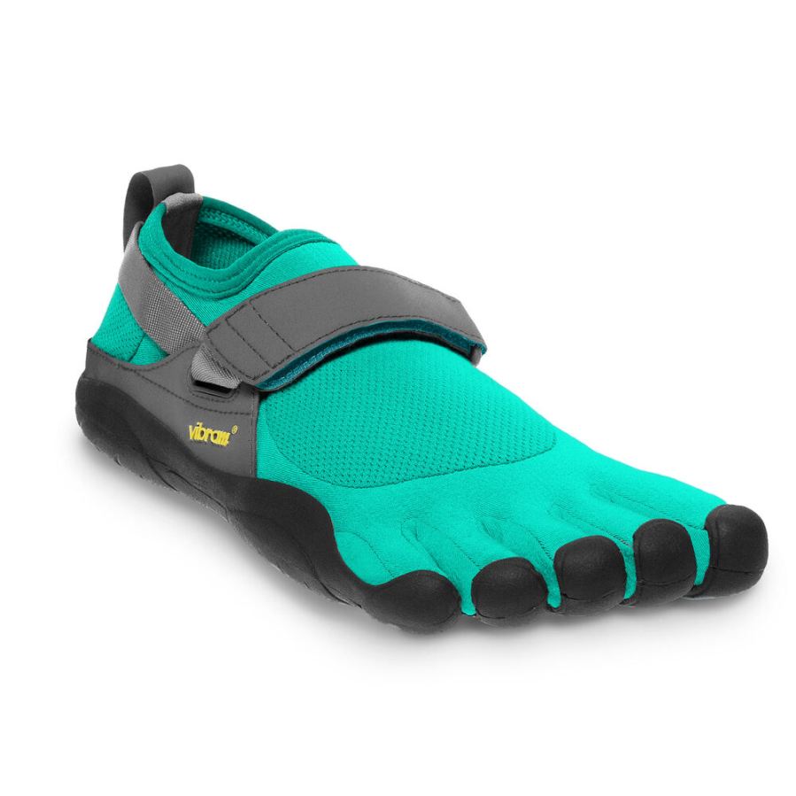 Vibram | KSO Women's Blue / Green