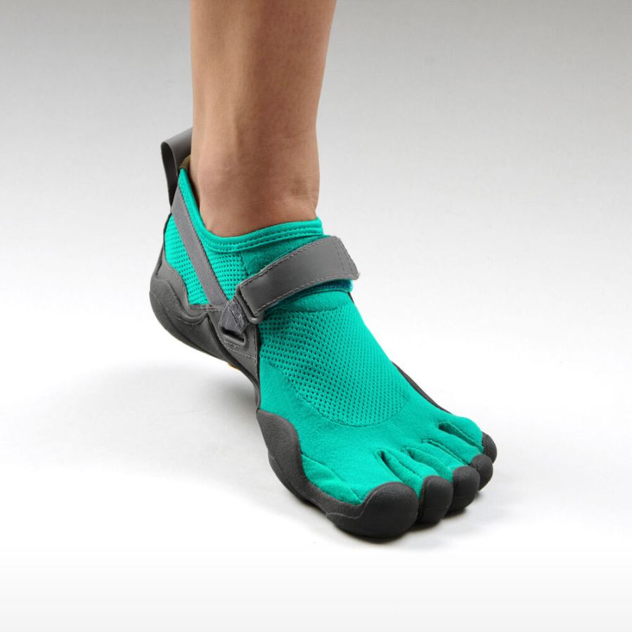 Vibram | KSO Women's Blue / Green