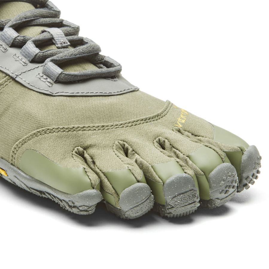 Vibram | V-Trek Insulated Women's Military / Grey