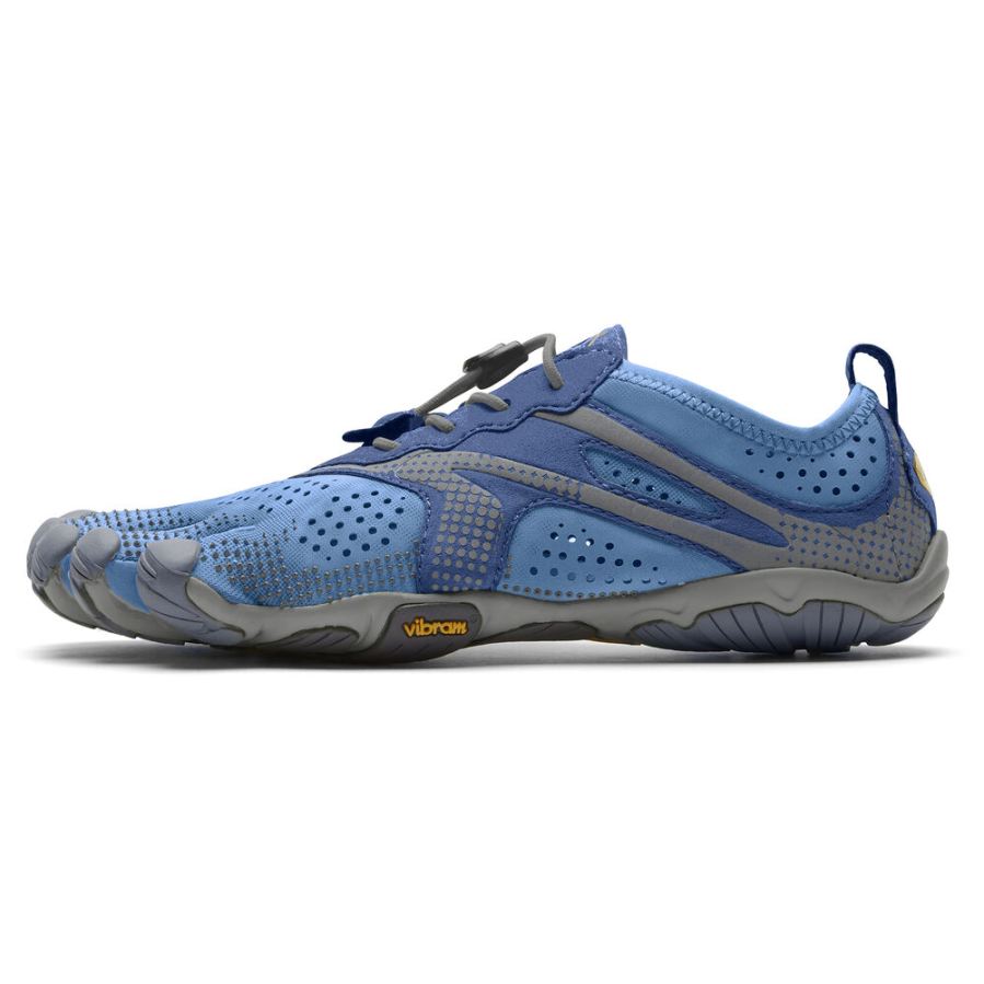 Vibram | V-Run Women's Blue / Blue