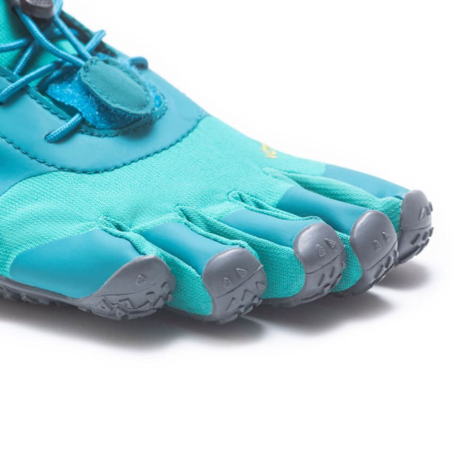 Vibram | V-Alpha Women's Teal / Blue