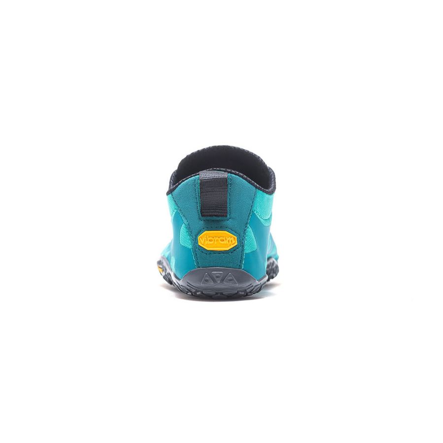 Vibram | V-Alpha Women's Teal / Blue