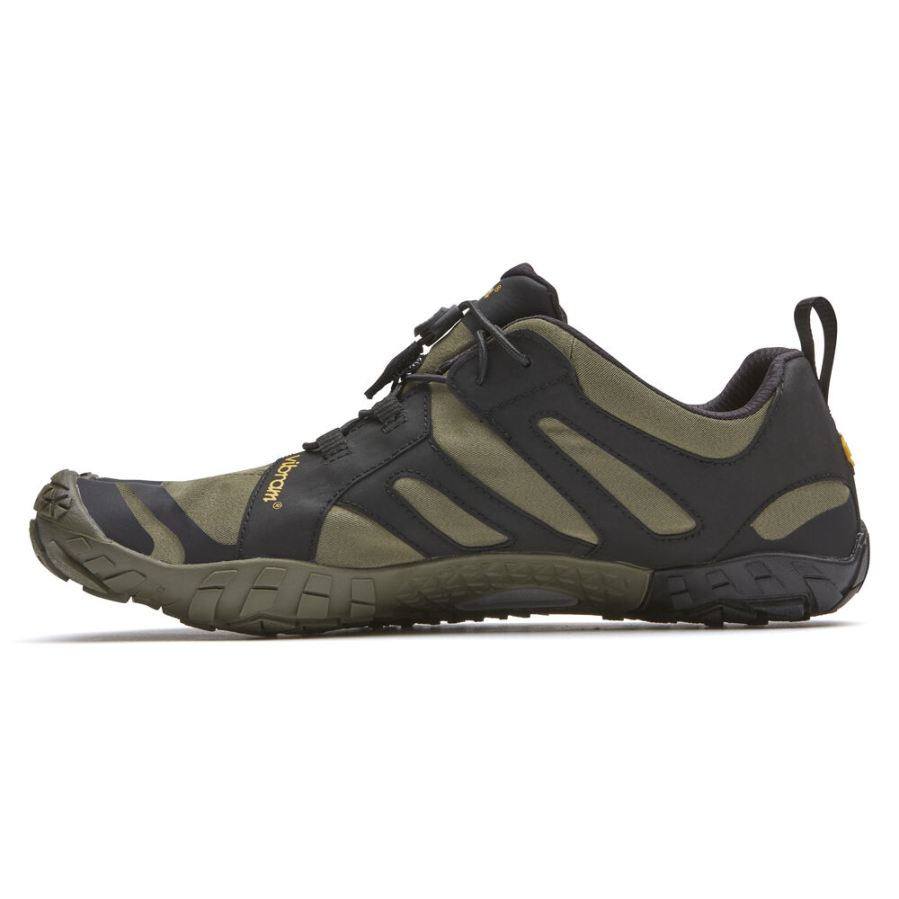 Vibram | V-Trail 2.0 Men's Ivy / Black